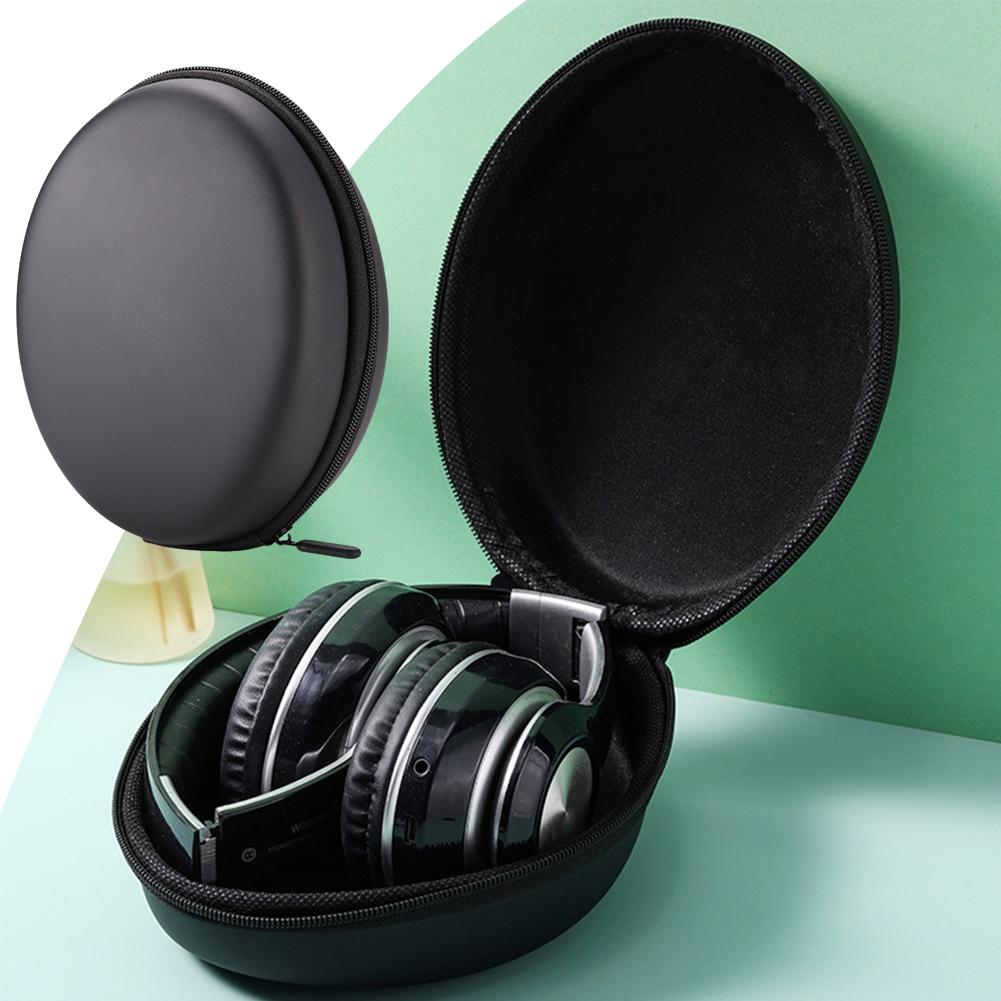 Earphone Storage Case PU Mini  - Cable Organizer Bag のレビューと価格
