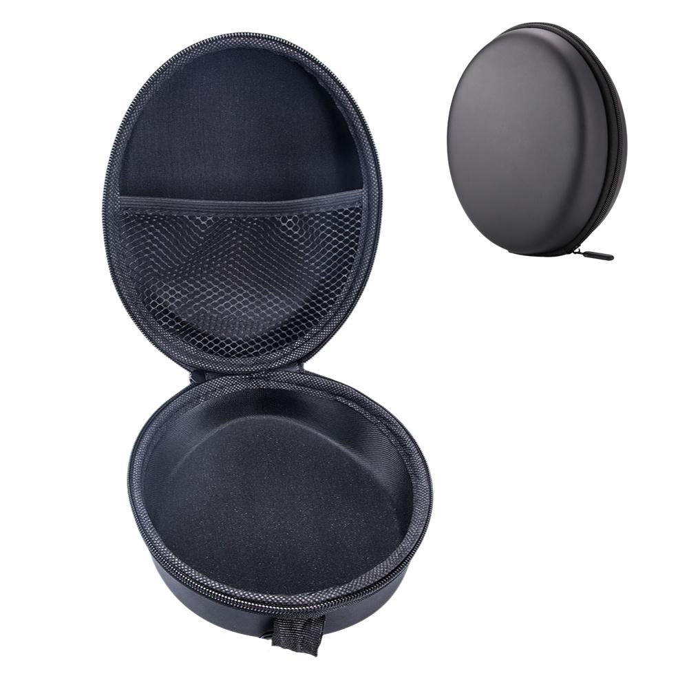 Earphone Storage Case PU Mini  - Cable Organizer Bag のレビューと価格