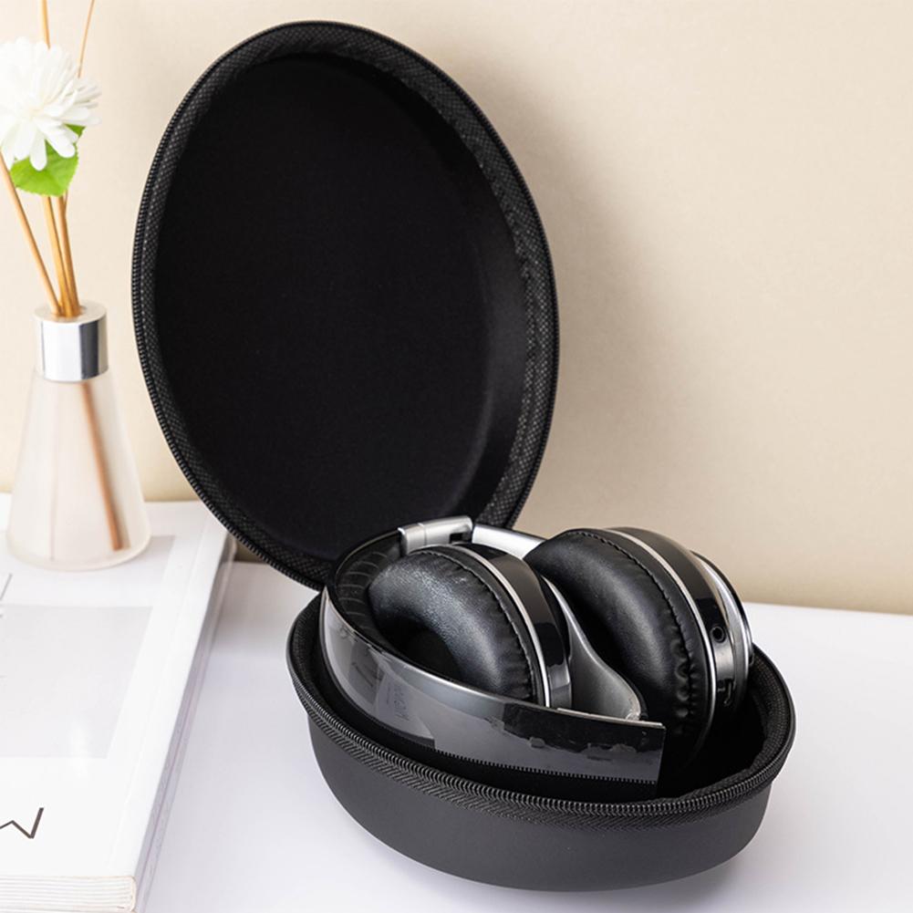 Earphone Storage Case PU Mini  - Cable Organizer Bag のレビューと価格