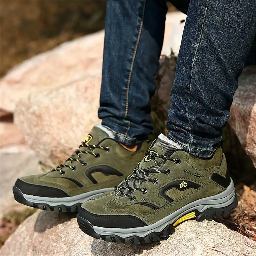 Camp Cotton Hiking Shoes For M - Tech Guy Accessories のレビューと価格