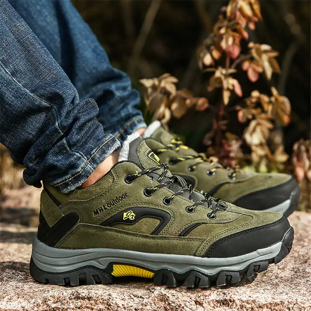 Camp Cotton Hiking Shoes For M - Tech Guy Accessories のレビューと価格