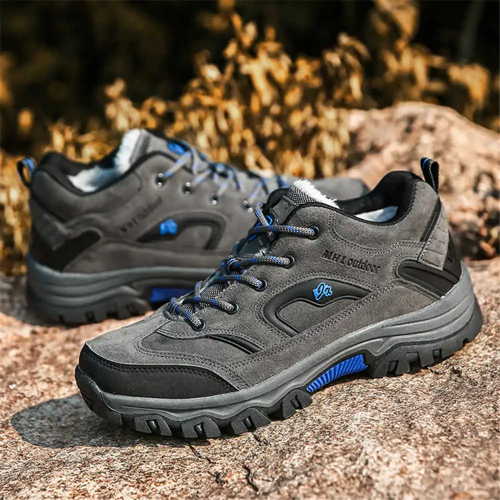 Camp Cotton Hiking Shoes For M - Tech Guy Accessories のレビューと価格