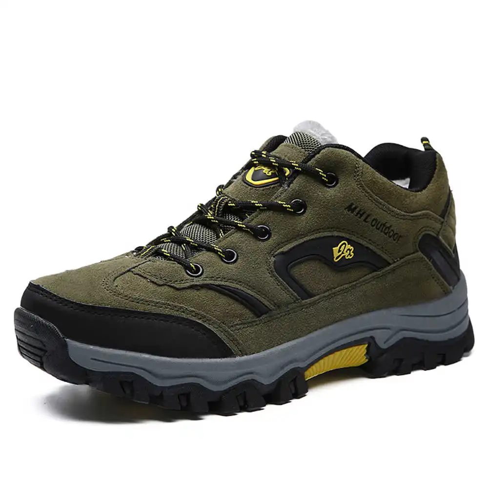 Camp Cotton Hiking Shoes For M - Tech Guy Accessories のレビューと価格
