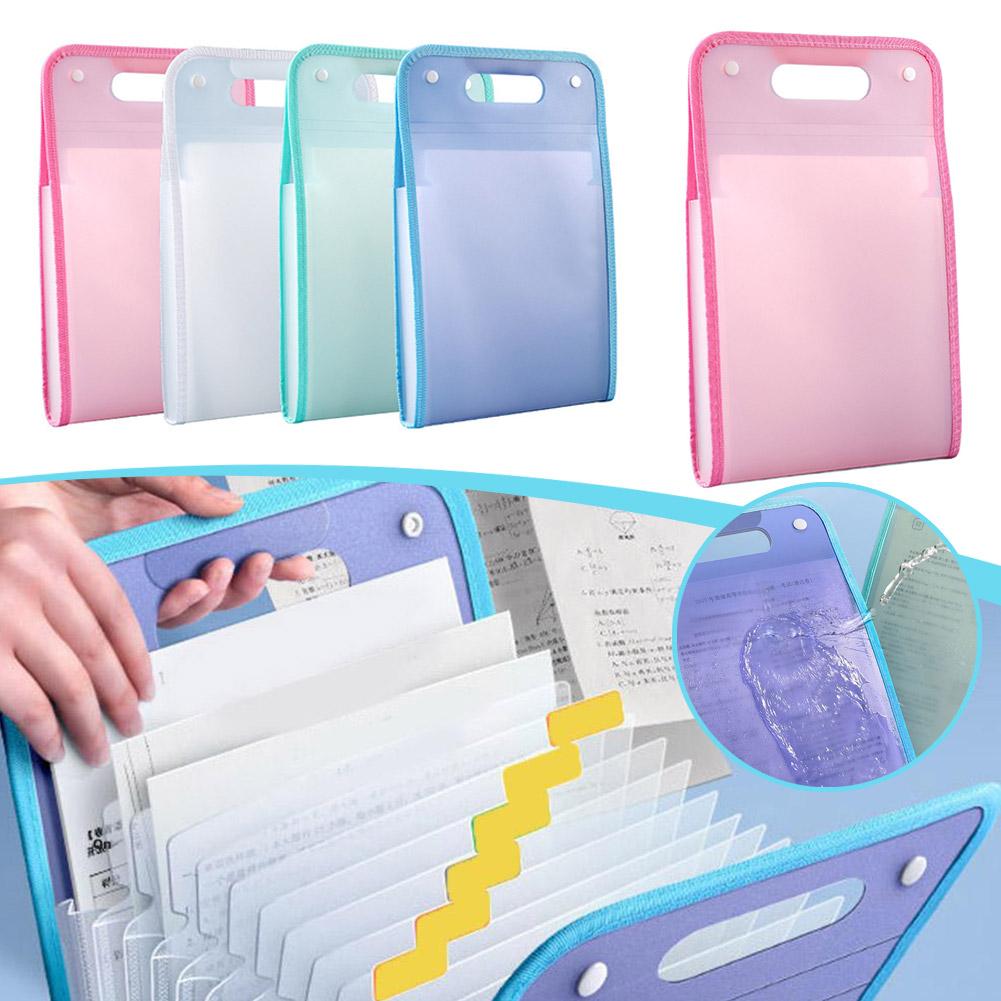 13 Pocket File Folders Portabl - Document Scanner Portable のレビューと価格