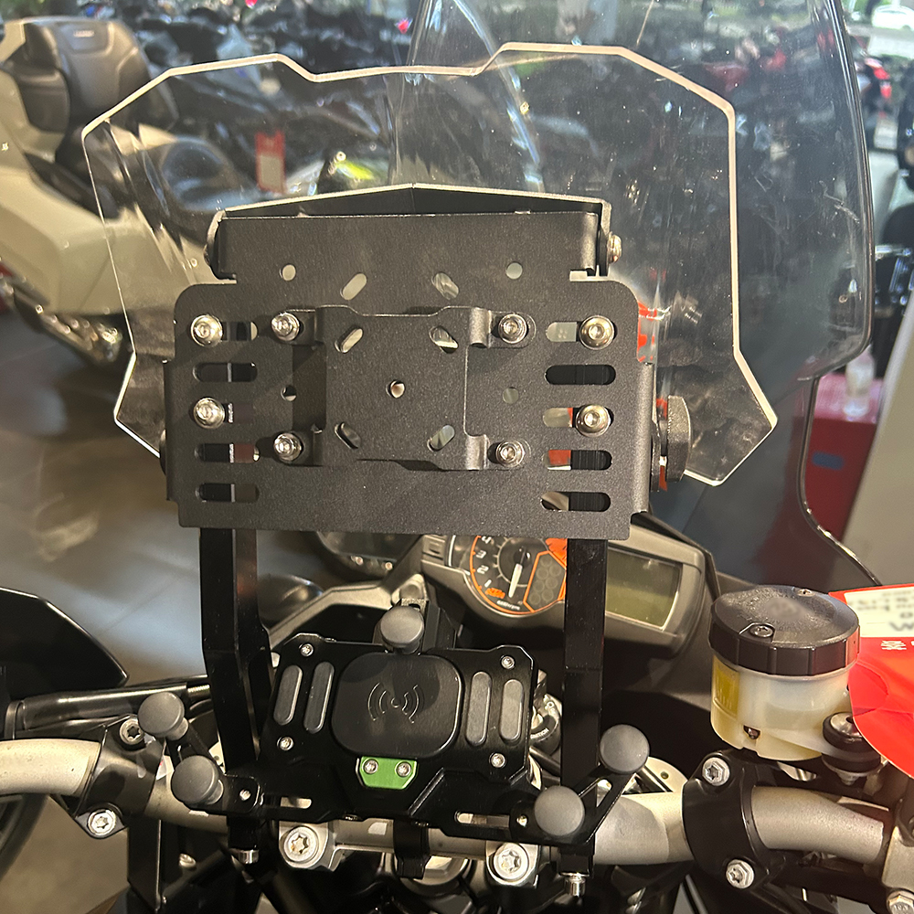 For Sherco SE 125 R Factory Mo - Mobile Tech Accessories のレビューと価格