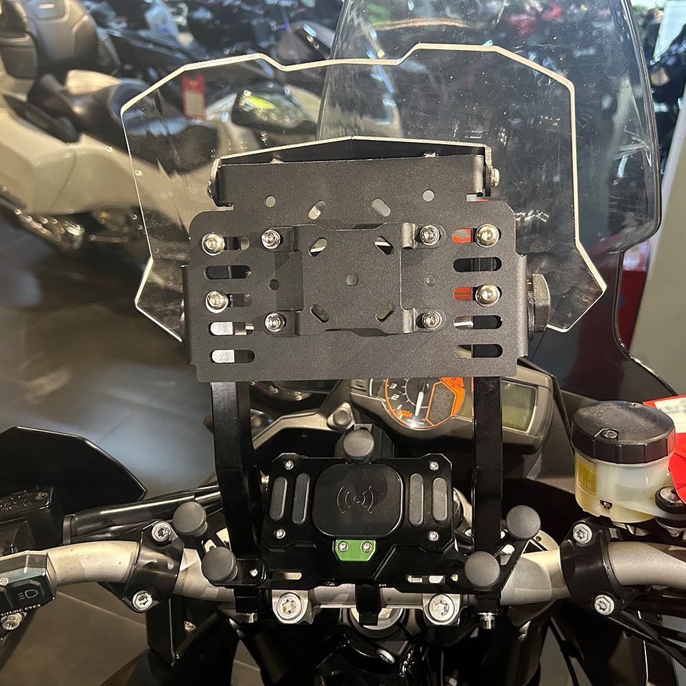 For Sherco SE 125 R Factory Mo - Mobile Tech Accessories のレビューと価格