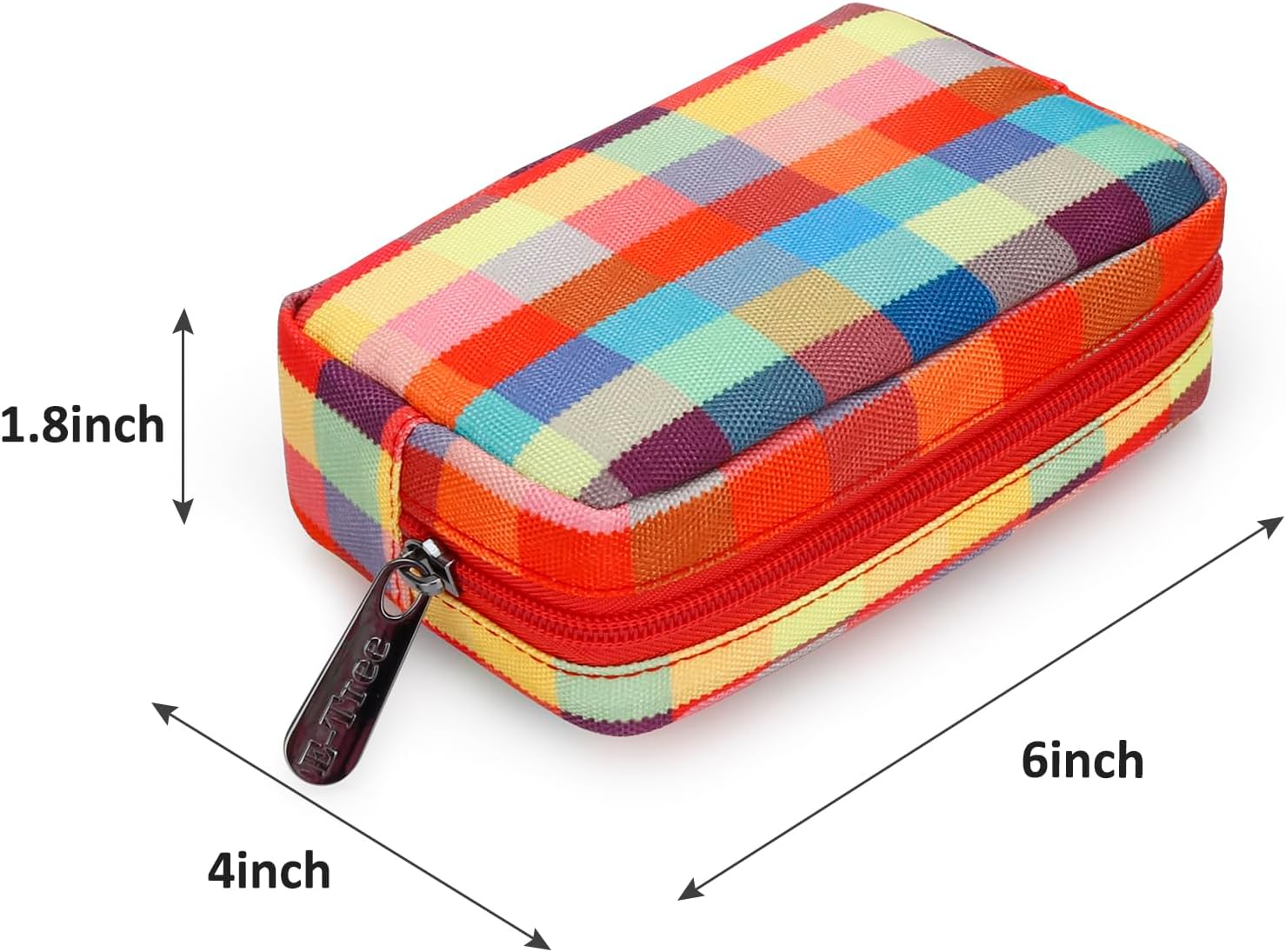 Small Makeup Bag, Cosmetic Toi - Tech Accessories Images のレビューと価格