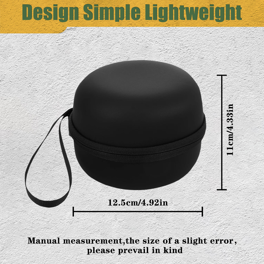Noise-Canceling Headset Box Ta - Tech Accessories Bag のレビューと価格