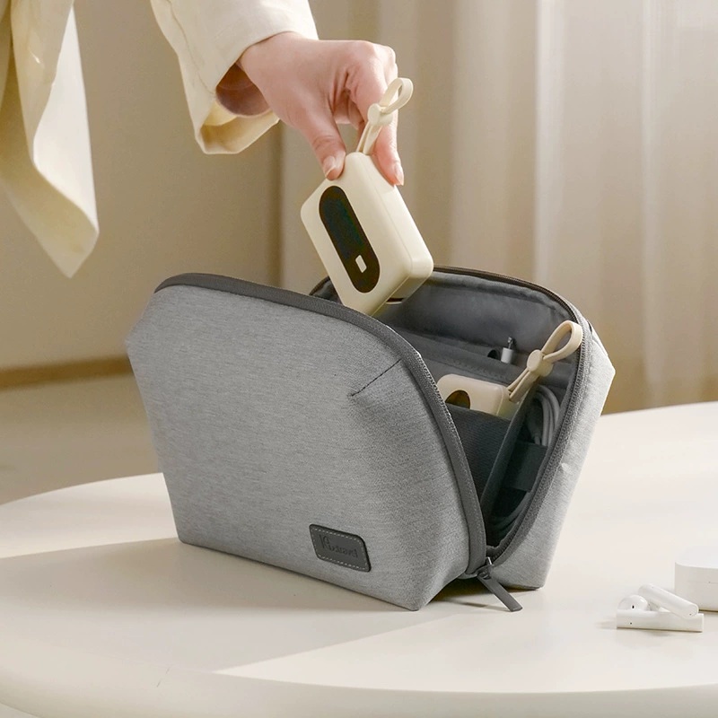 Electronics Organizer Travel C - Tech Accessories Storage のレビューと価格