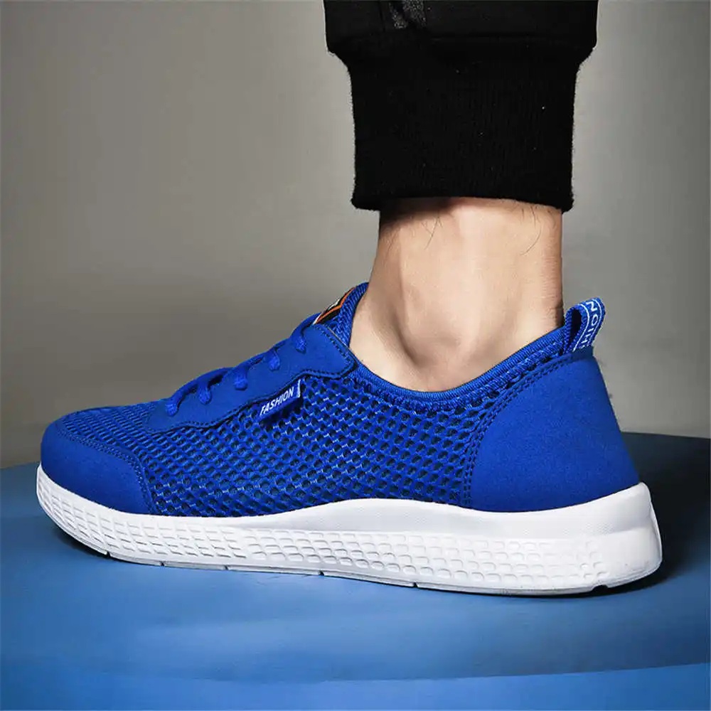35-46 Breathable Light Blue Sn - Tech Guy Accessories のレビューと価格